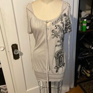 SMALL SALVAGE Seek & Destroy